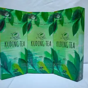Kuding Tea