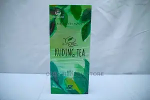 Healthway Kuding Tea(Slimming)