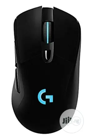 Logitech G703 Lightspeed Wireless Gaming Mouse