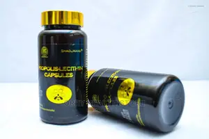 Norland Propolis Improves Immunity Lowers Blood Pressure