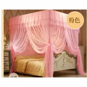 Royal Mosquito Net