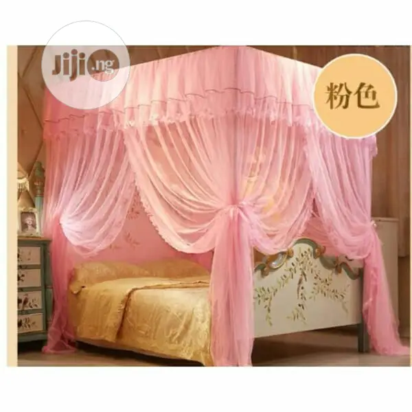 Royal Mosquito Net