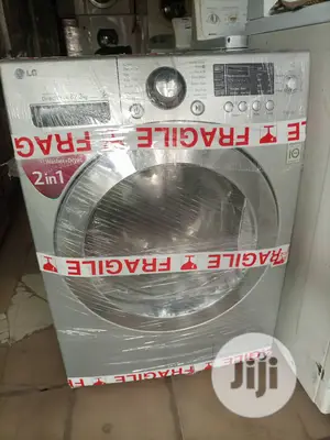 Lg 6/3kg Washing Machine. Wash and Dry. Direct Drive