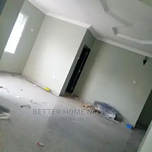 Furnished 3bdrm Block of Flats in Oluyole for rent