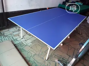 Brand New Indoor Tennis Board With Accessories