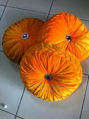 Colourful Throw Pillows
