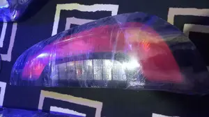Tail Light For Kia Soul 2016 Model