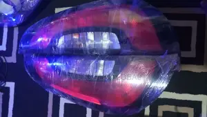 Kia Soul 2016 Model Rear Light