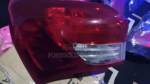 Rear Light For Hyundai 1X20 2013 Model