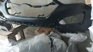 Front Bumper For Hyundai Santafe 2013 Model