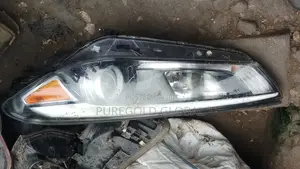 Hyundai Tucson 2016 Model Headlamp
