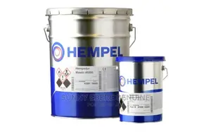 Branded Hempel Hempadur From Trusted Suppliers in Lagos