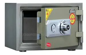 Italian Fireproof Safes