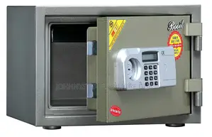 Global Korea Fireproof Safes