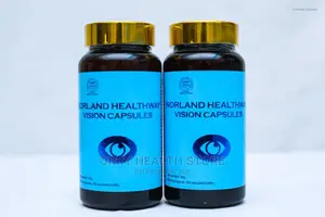 Regain Your Lost Vision