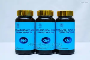 Norland Vision For Treatment Of The Eye