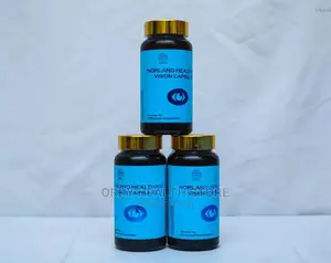 Say Goodbye to Cataract and Glaucoma
