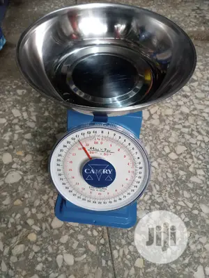 Table Scale 20kg Camery