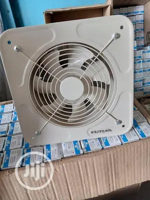 Extractor Fan