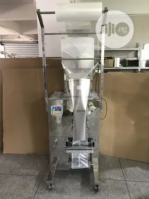 Automatic Powder Packaging and Filling Machibne