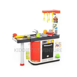 Kitchen Set Toys for Kids