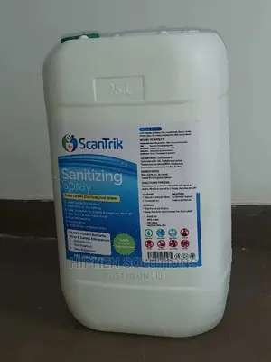 Disinfection Chemical