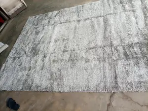 Tovic Center Rugs