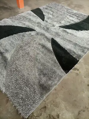 Jackson Center Rugs 7 by 10 Meters