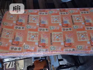2.5 by 6 Winco Student Mattress