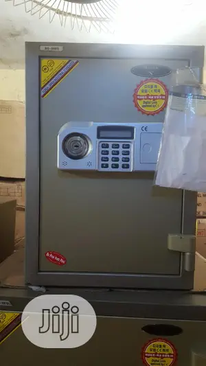 Electronic Digital Fireproof Safe