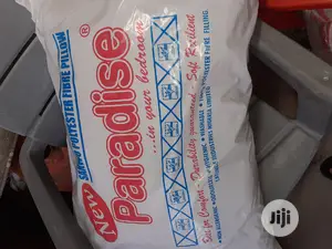 New Paradise Fibre Pillow