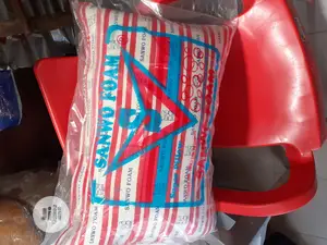 Sanwo Foam Pillow