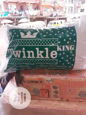 Fibre Pillow Twinkle