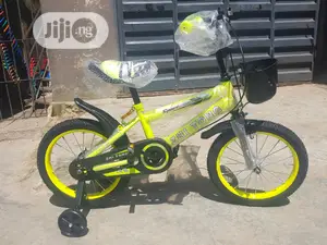 16" Classic Kids Bike Bicycle