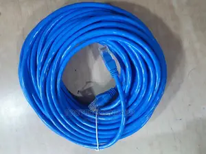 Cat 6 Lan Cable ( 20 Metres )