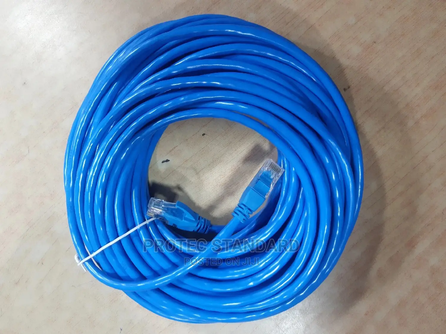 Cat 6 Lan Cable ( 20 Metres )