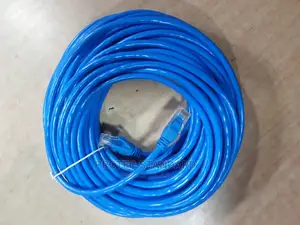 Cat 6 Lan Cable ( 20 Metres )