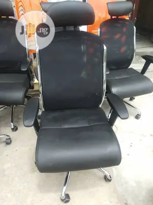 Honorable Executive Chair