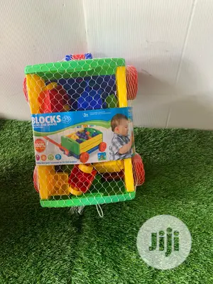 Building Blocks