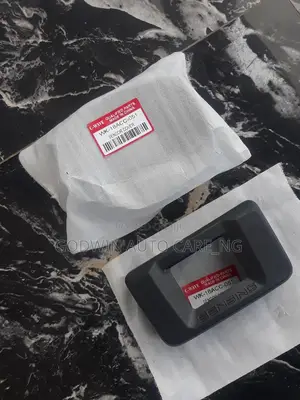 Radar Sensor Cover 2018 Honda Accord