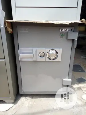 Gubabi 105 Fireproof Safe