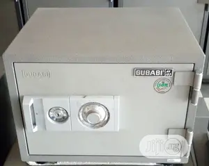 103 Gubabi Fireproof Safe