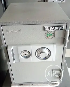 102T Fireproof Safe