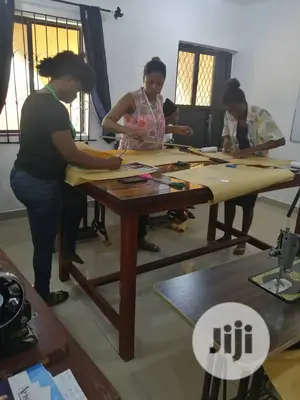Fashion School / Academy With Accommodation