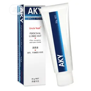 Personal Lubricant Sexual Oil Lube