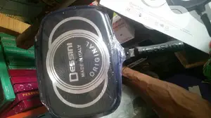 Double Grill Pan 36cm