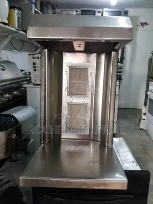 Shawama Grill