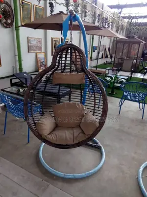 Out Door Swing Chair