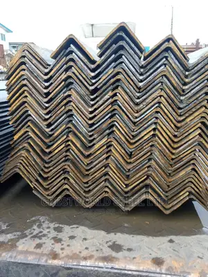 60*60*5mm Angle Iron