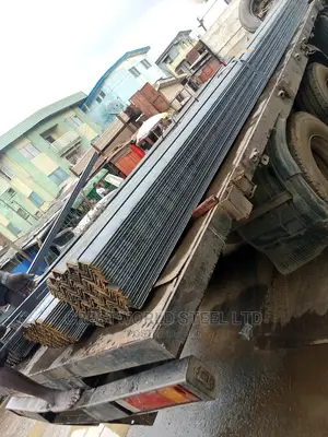 60*60*5mm Angle Iron